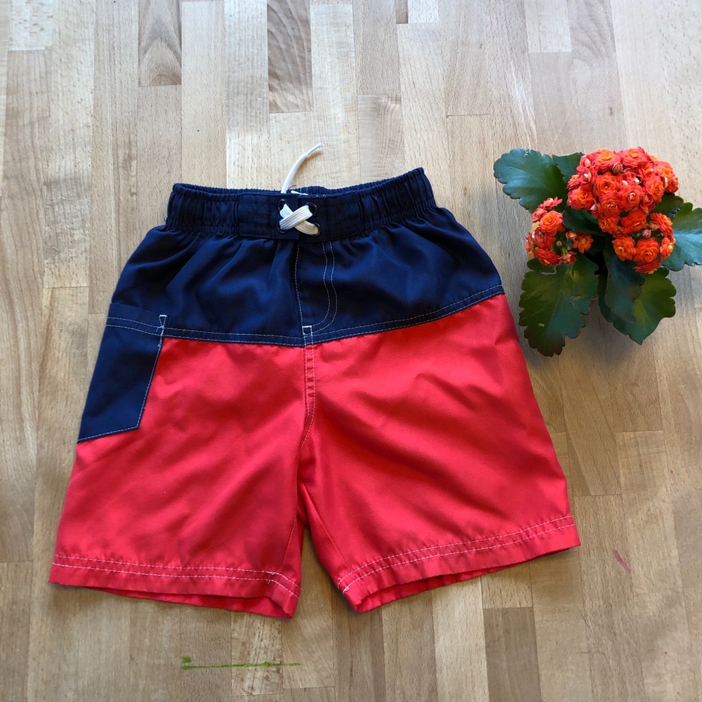 Circo Toddler Swim Trunks